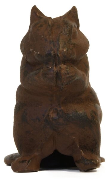 Ajtótámasz Squirrel – Esschert Design
