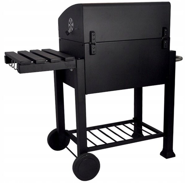 ShopJK Faszén grill GW01