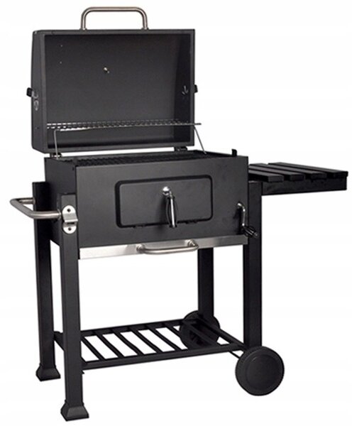 ShopJK Faszén grill GW01