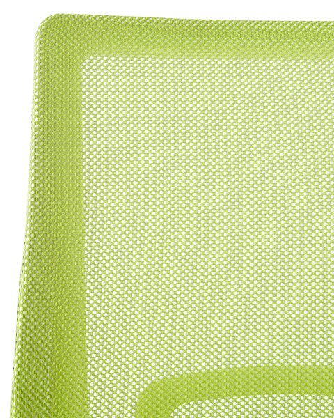 Irodai szék SOLID Lime zöld