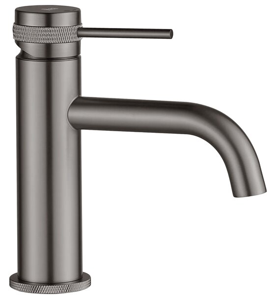 Rea Lungo Grip, mosogató csaptelep h-165, grafit, REA-B8778