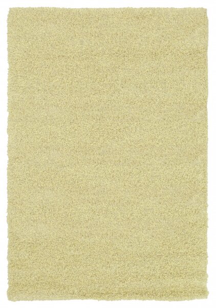 Luna weiß szőnyeg 66x130 beige-barna