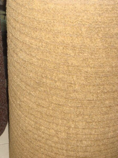 Capri bézs futószőnyeg 100 cm-es beige-barna