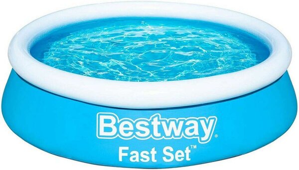 Bestway puhafalú Medence 183x51cm (IRP-000011806)