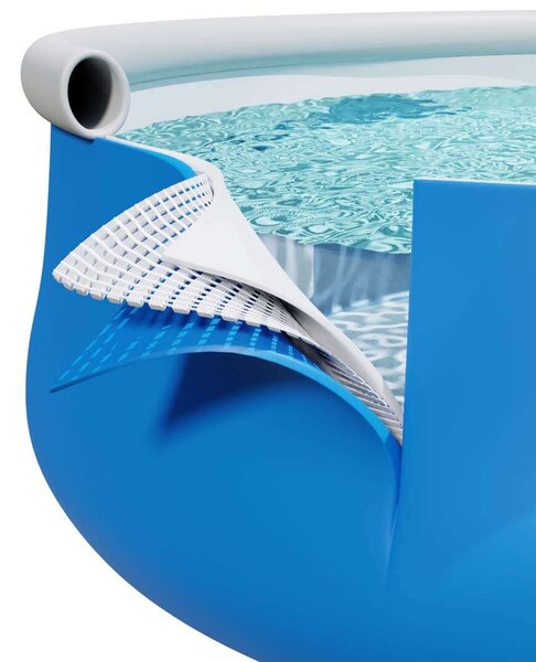 Bestway puhafalú Medence 183x51cm (IRP-000011806)