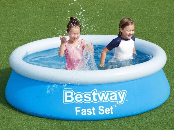 Bestway puhafalú Medence 183x51cm (IRP-000011806)