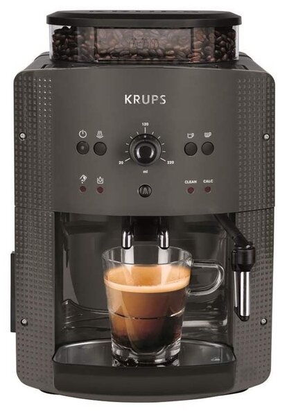 Automata kávéfőző Krups Essential EA810B70