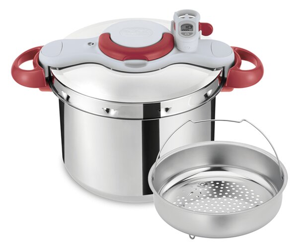 Kukta Tefal Clipso Minut Perfect P4624833 7,5 l (használt)