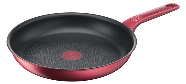 Serpenyő Tefal Daily Chef Red G2730672 28 cm