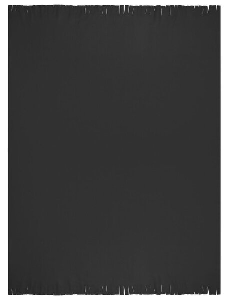 Daiber Fleece pokróc 130x170 cm JN956 - Borvörös | 130 x 170 cm