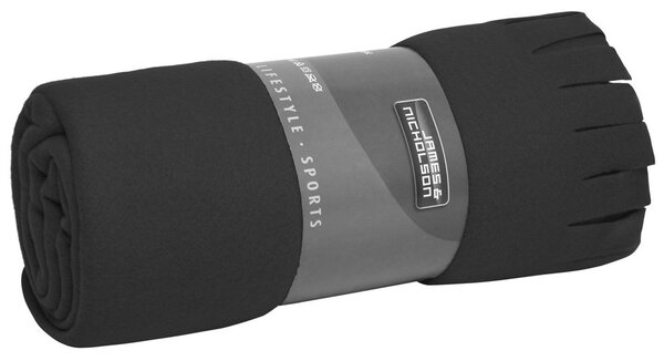 Daiber Fleece pokróc 130x170 cm JN956 - Borvörös | 130 x 170 cm