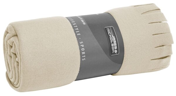 Daiber Fleece pokróc 130x170 cm JN956 - Borvörös | 130 x 170 cm