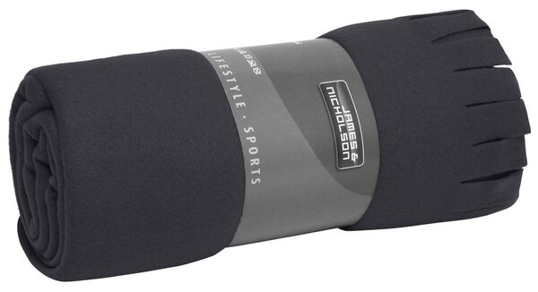 Daiber Fleece pokróc 130x170 cm JN956 - Borvörös | 130 x 170 cm