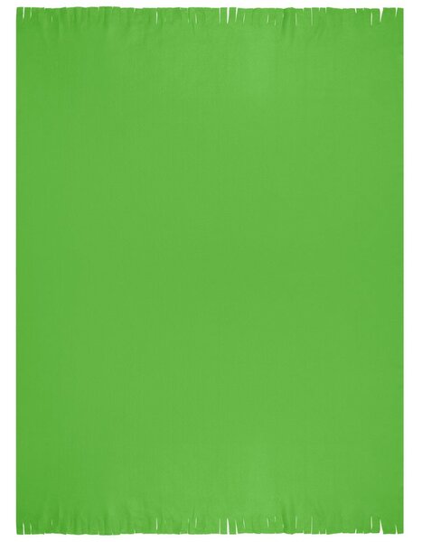 Daiber Fleece pokróc 130x170 cm JN956 - Borvörös | 130 x 170 cm