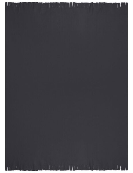 Daiber Fleece pokróc 130x170 cm JN956 - Borvörös | 130 x 170 cm