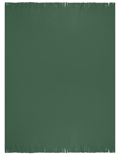 Daiber Fleece pokróc 130x170 cm JN956 - Borvörös | 130 x 170 cm