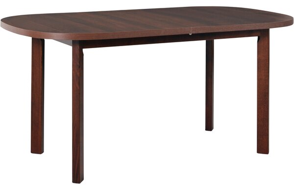 BUTORLINE Asztal WENUS 1 P 80x160/200 dió laminált