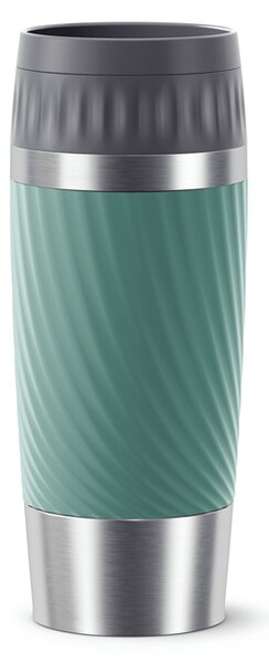 Termosz Tefal Easy Twist Mug N2011710 0,36 l zöld