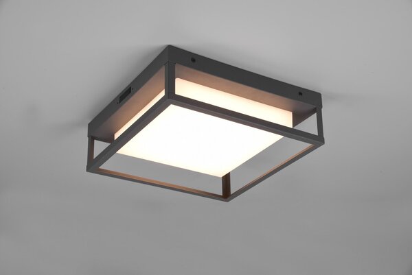 Trio 677860142 WITHAM mennyezeti LED lámpa, 2300 K-4000 K, 1550 lm