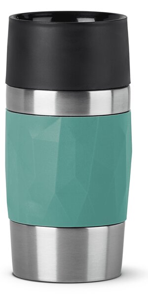 Termosz Tefal Compact Mug N2160310 0,3 l Zöld