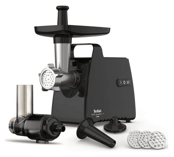 Tefal NE553838 Húsdaráló