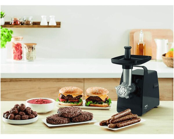 Tefal NE553838 Húsdaráló