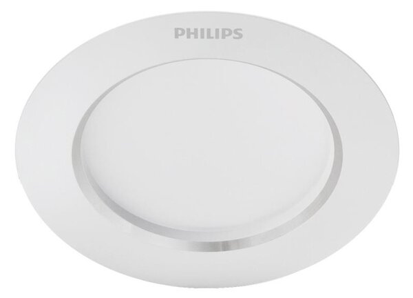 Philips Philips - LED Beépíthető lámpa DIAMOND LED/2W/230V 4000K P5875