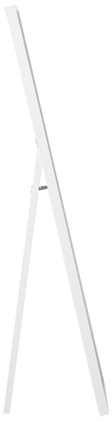 Állótükör TORCY 140 cm Fehér