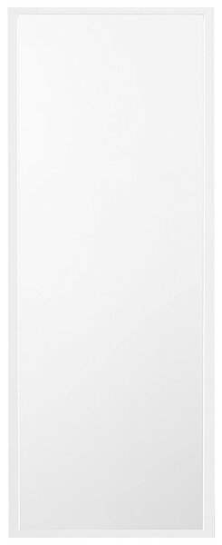 Állótükör TORCY 140 cm Fehér