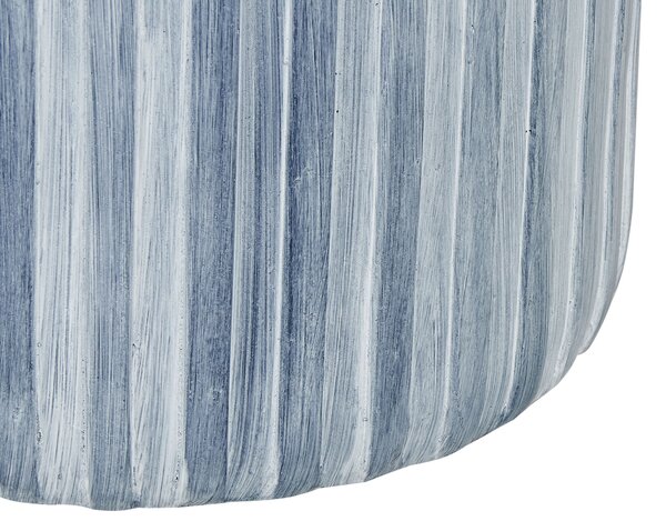 Kisasztal AMARO 39 cm 39 cm Szürke