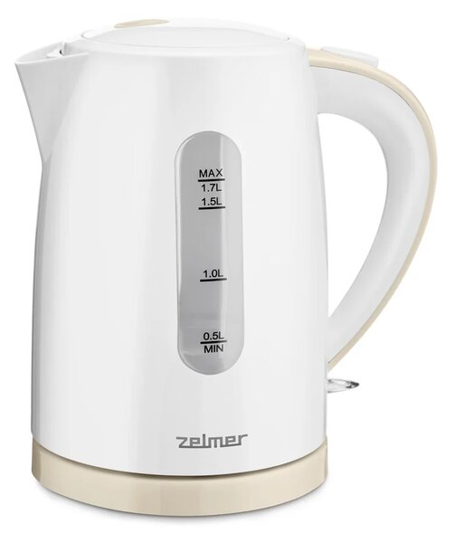 Zelmer ZCK7616I 1,7L Vízforraló