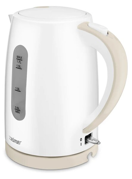 Zelmer ZCK7616I 1,7L Vízforraló