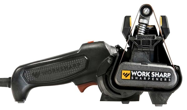 Work Sharp Mk.2 Kés és szerszámélező