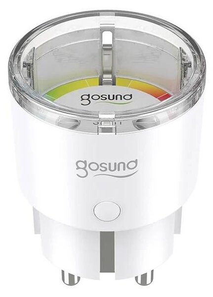 GoSund EP2 okos konnektor 1 db-os