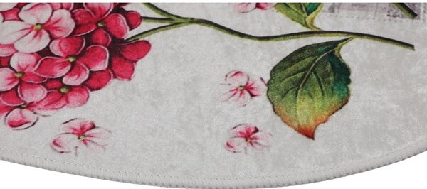 Fürdőszobai kilépő szett 2 db-os 60x100 cm Ortanca – Foutastic