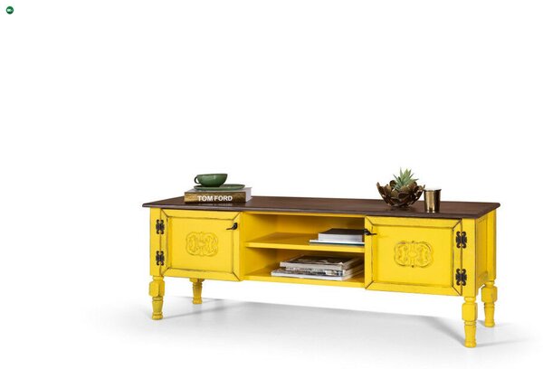 Ada TV - Yellow