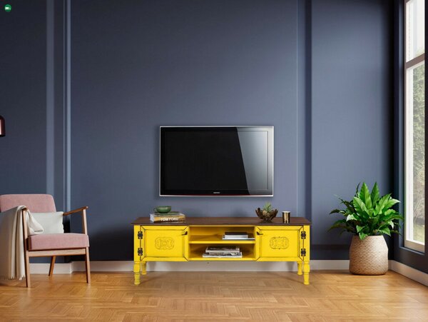 Ada TV - Yellow