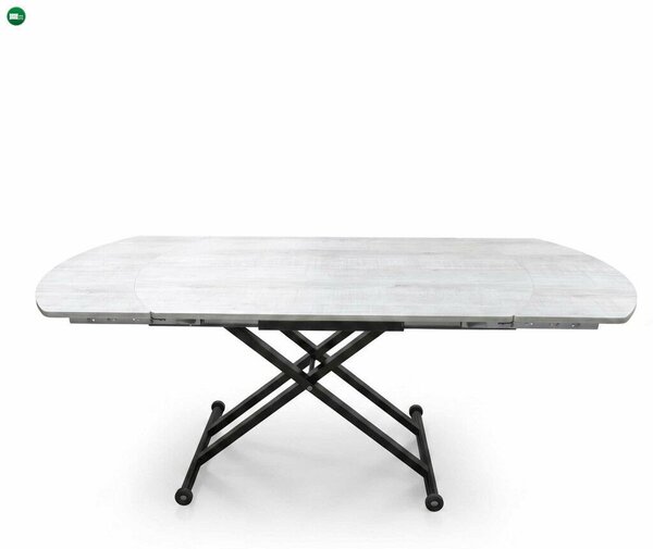 Yan Yari Oval - Lisbon, Black