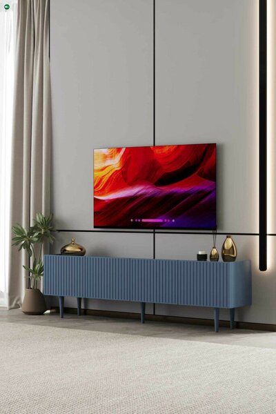 Capella 160 - Blue