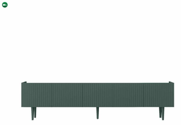 Capella 160 - Zöld