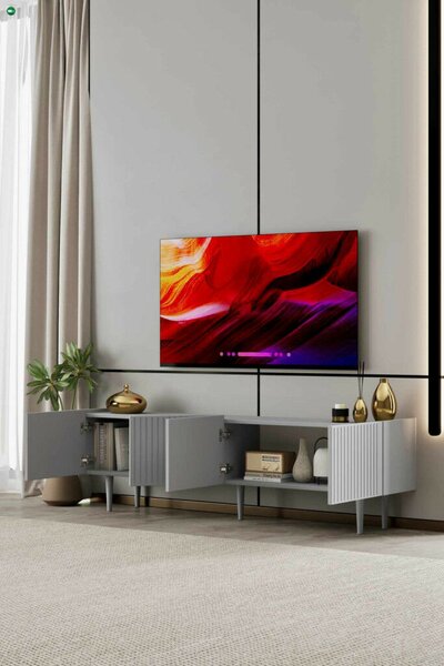 Capella 160 - Light Grey