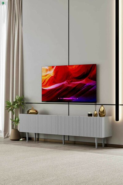 Capella 160 - Light Grey