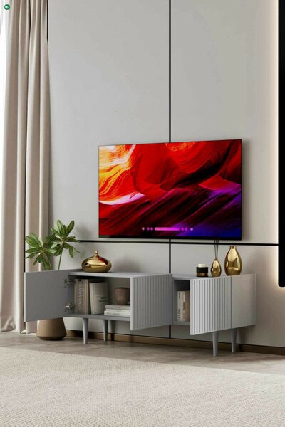 Capella 120 - Light Grey
