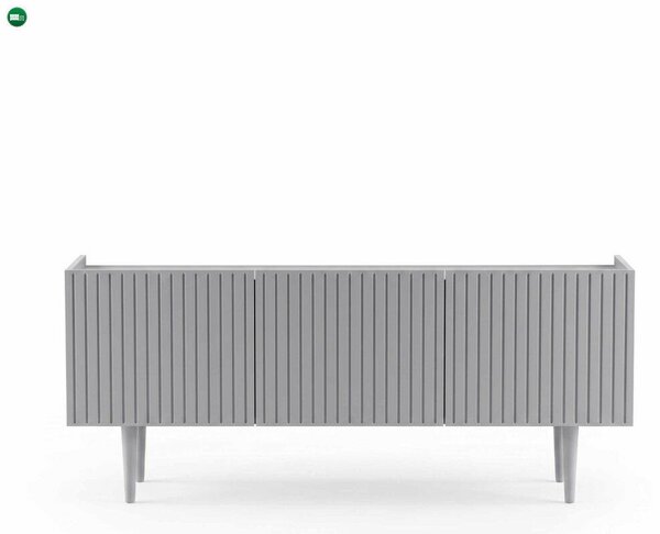 Capella 120 - Light Grey