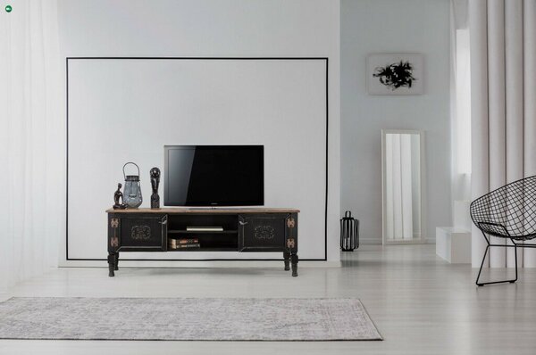 Ada TV - Black