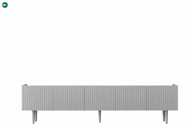 Capella 180 - Light Grey