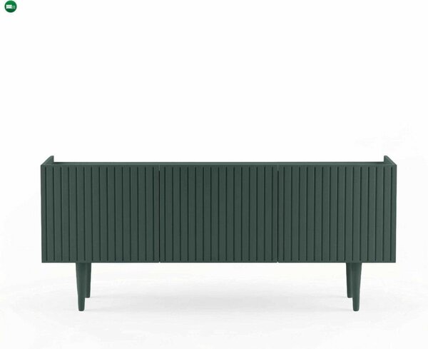 Capella 120 - Green