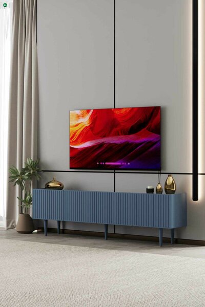 Capella 180 - Blue