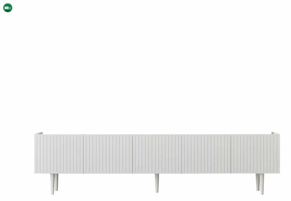 Capella 200 - White