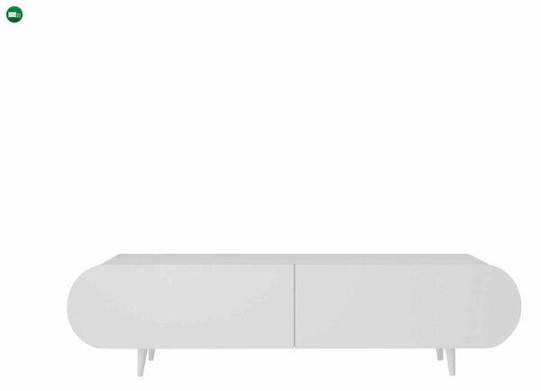 Regulus 140 - White